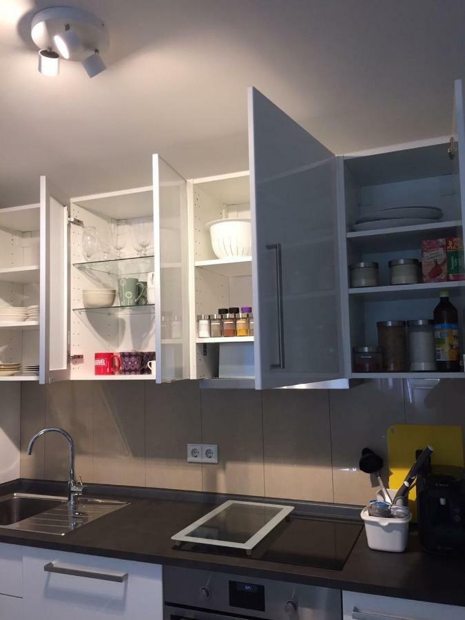 Mi&Ca702 Διαμέρισμα Κολωνία Εξωτερικό φωτογραφία